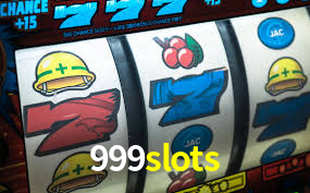Live Casino 999slots