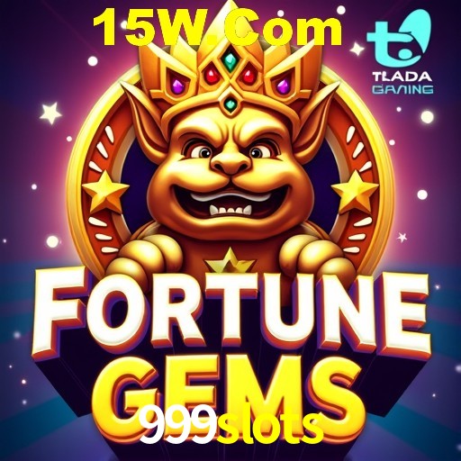 Slot Games 999slots