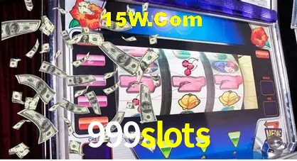 Experiência VIP 999slots