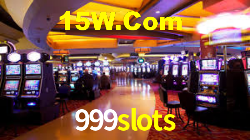999slots: A Experiência de Casino com Jogos de Mesa ao Vivo