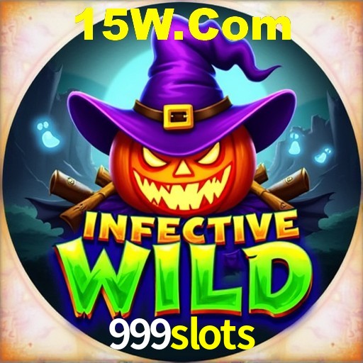 Descubra o Mundo do Cassino Online com 999slots