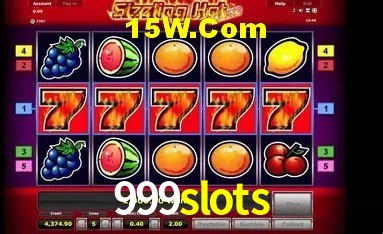Apostas de Tênis 999slots