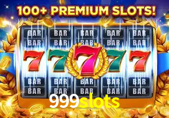 Segurança 2FA 999slots
