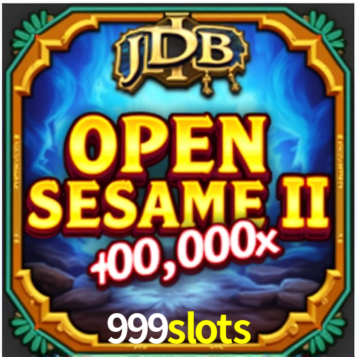 Interface do App 999slots