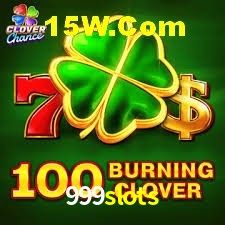 Statistics 999slots