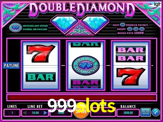 Benefícios da Conta 999slots