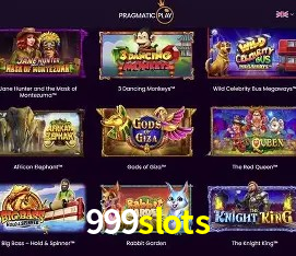 Casino Ao Vivo 999slots