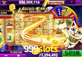 Estatísticas Esportivas 999slots