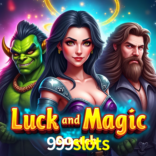 Seasonal Promotions 999slots