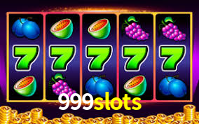 999slots: Seu Cassino Premiado com Pagamentos Rápidos