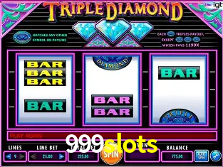 Tecnologia da Plataforma 999slots