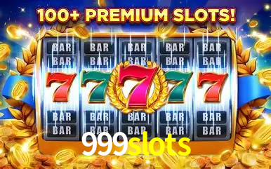 Provedores de Jogos 999slots