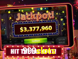 Recursos de Bônus 999slots