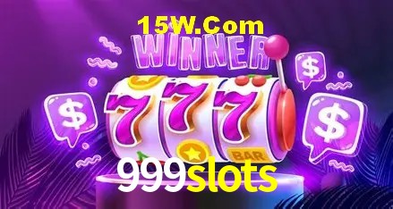 Estatísticas 999slots