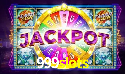 Jogos de Slot 999slots