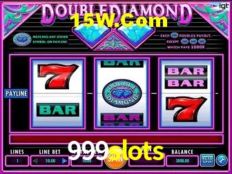 Cadastro Rápido 999slots