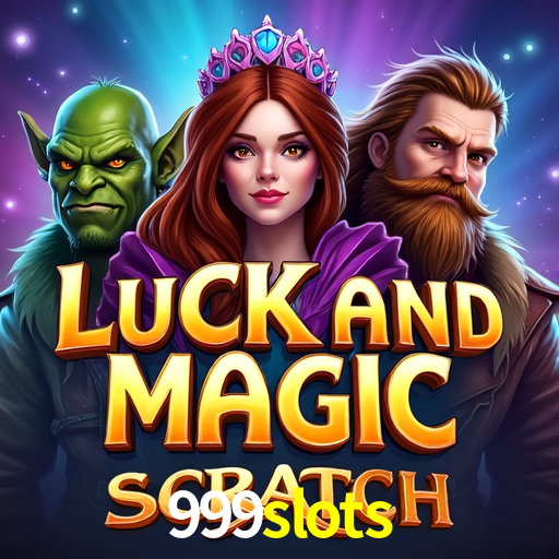 APP oficial da 999slots para mobile
