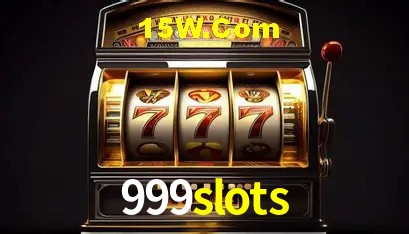 Bônus e promoções da 999slots
