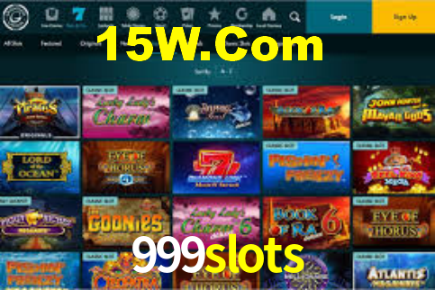 999slots login