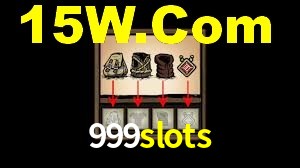 999slots App Interface