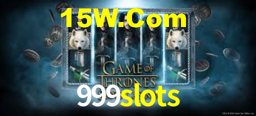 999slots - Plataforma Jogo Cassino - 999slots.com