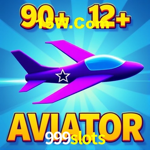 Torneios 999slots