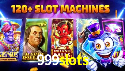 Promoções Sazonais 999slots