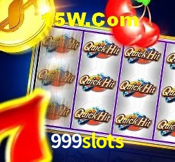 Jogos populares e pagamentos rápidos na 999slots