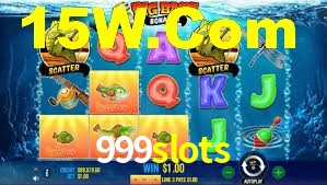 999slots: Jogos de Caça-Níqueis-Altas Recompensas, Roleta-Velocidade, Blackjack-Desafios Máximos