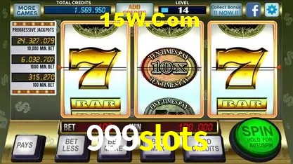 Bônus de Boas-vindas 999slots