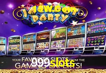 Casino Ao Vivo 999slots