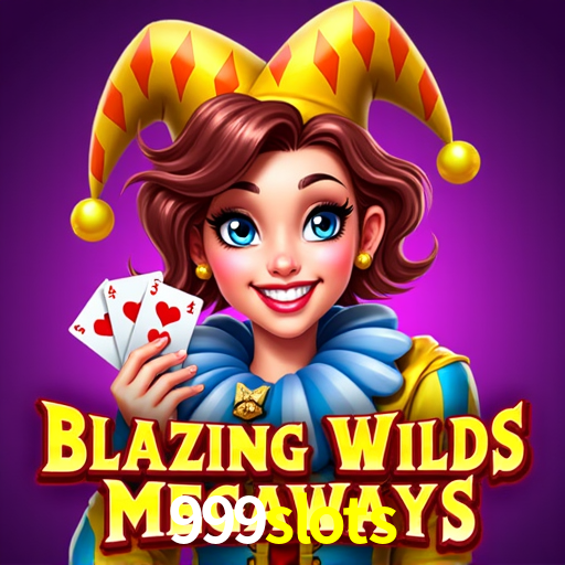 Descubra o Programa VIP da 999slots: Vantagens Exclusivas para Jogadores