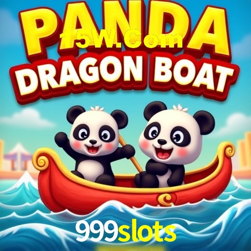 Bônus de Boas-vindas 999slots
