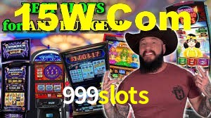 Roulette Table 999slots