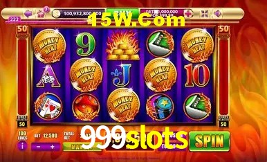 Integração de APIs 999slots