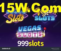 Bônus de boas-vindas na 999slots