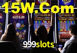 VIP Casino 999slots